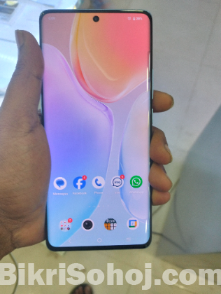 Vivo X70 Pro